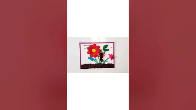 'Video thumbnail for Playdoh Valentine's Day Short Films #playdoh #playdough #stopmotion #toddleractivities'