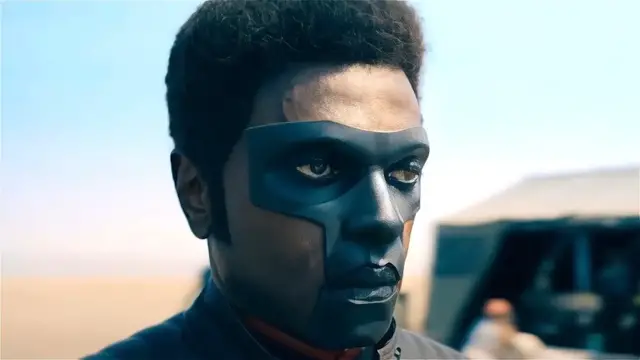 'Video thumbnail for 10 DC Characters Who Are Smarter Than Superman's Mister Terrific'
