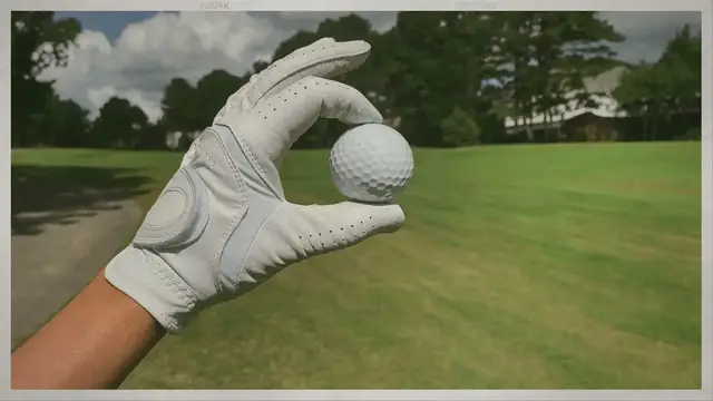 'Video thumbnail for 10 faszinierende Fakten über Golf!'