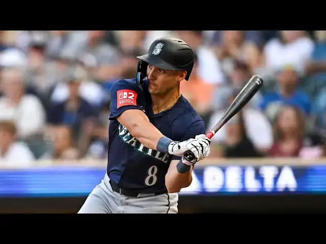 'Video thumbnail for Dominic Canzone's First 5 Home Runs of 2025!'