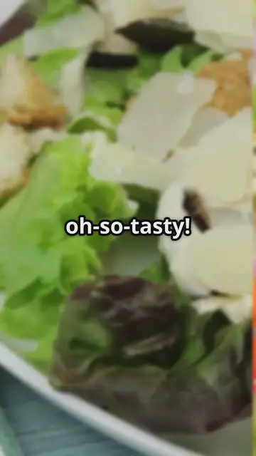 'Video thumbnail for Best Salads to Serve with Lasagna: Fresh and Flavorful Pairings for Every Taste'