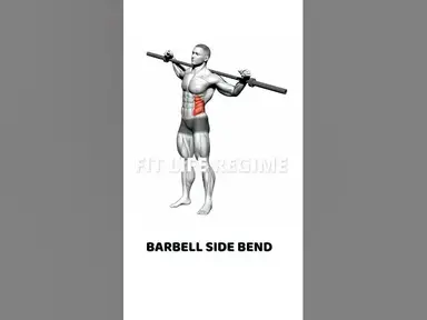 'Video thumbnail for 7 Best Ab Exercises for Advanced Core Strength (Gym Edition)'
