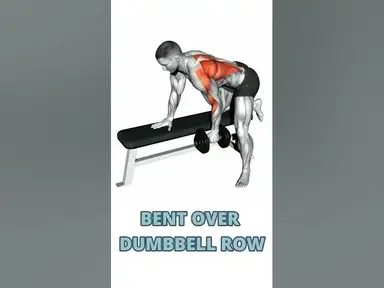 'Video thumbnail for 7 Mid Trap Exercises for a Stronger Back'