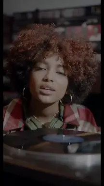 'Video thumbnail for Mother Earth Radio: Pure Vinyl Sound in the Digital Age'