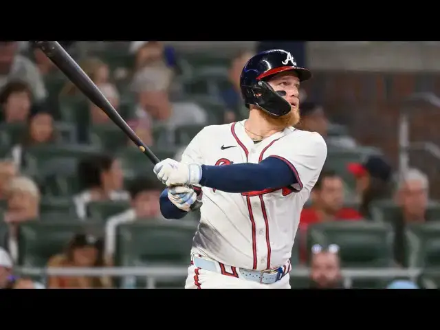 'Video thumbnail for Alex Verdugo 2025 MLB Highlights! (Mid-Season)'