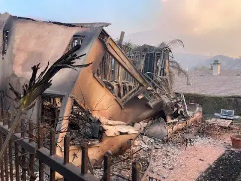 'Video thumbnail for Little-Known Facts About the LA Wildfires'