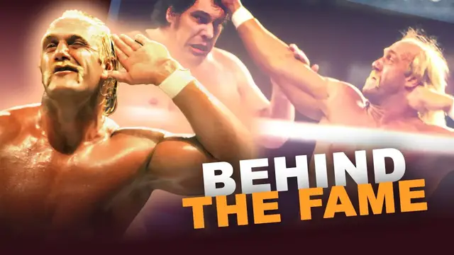 'Video thumbnail for Hulk Hogan Is Gone. Here's What You Never Knew About The Wrestling Icon'