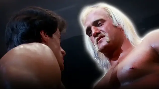 'Video thumbnail for Hulk Hogan Movie And TV Roles We Can Never Forget'