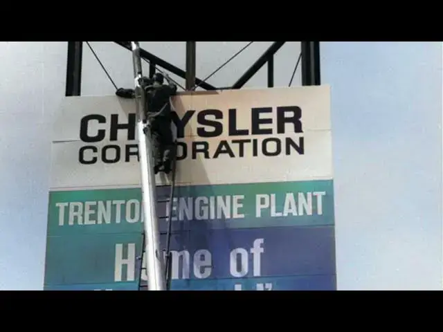 'Video thumbnail for The two Mopar 383 engines'