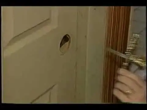 'Video thumbnail for Antique Door Hardware'