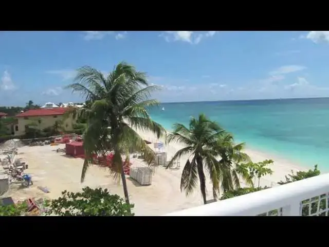 'Video thumbnail for Grand Cayman Beach Suites Room 8415 Review'