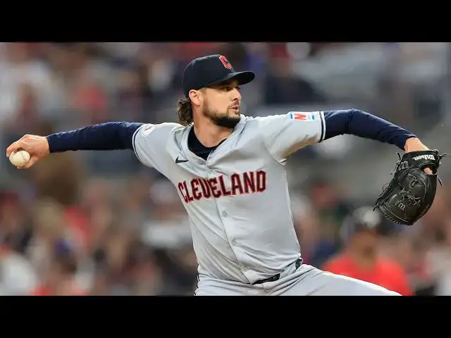 'Video thumbnail for Tyler Beede 2024 Highlights!'