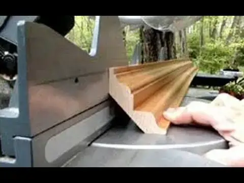'Video thumbnail for How to Install Crown Molding - Upside Down & Backwards LIVE Stream 03-08-2022 Ask the Builder'
