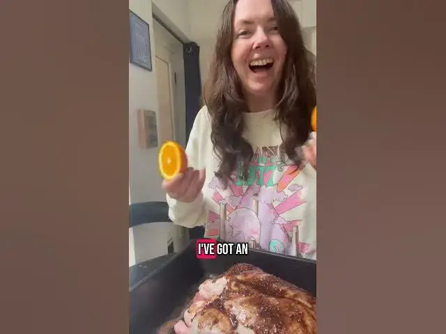 'Video thumbnail for Mulled wine roast duck - perfect Sunday dinner'