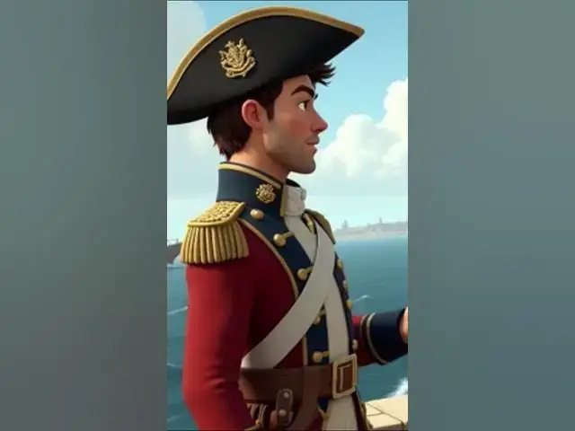 'Video thumbnail for Napoleon Bonaparte Bio #bio #facts'