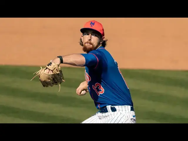 'Video thumbnail for Nolan McLean 2025 Minor League Highlights! (Mid-Season)'