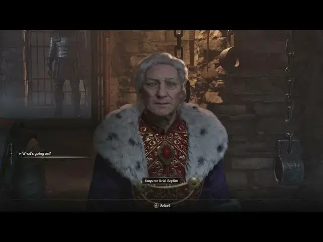 'Video thumbnail for TES 4 Oblivion Remastered - Tutorial: Hero Meets Emperor Uriel Septim VII | Renault Killed | Rats'