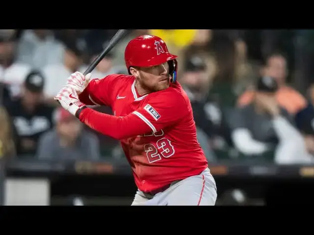 'Video thumbnail for All of Brandon Drury's 2024 Home Runs!'