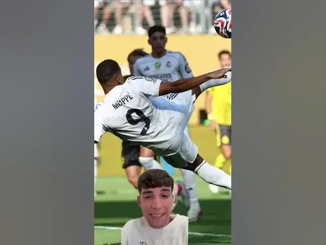 'Video thumbnail for Opiniones?? Ig: pausegarrra #futbol #cullera #realmadrid #osasuna #laliga #fcbarcelona'