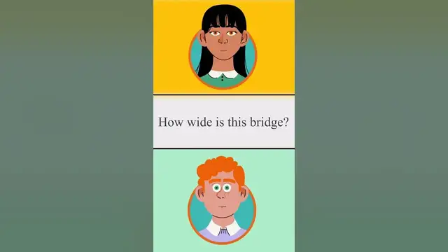 'Video thumbnail for English Conversation Practice 14'
