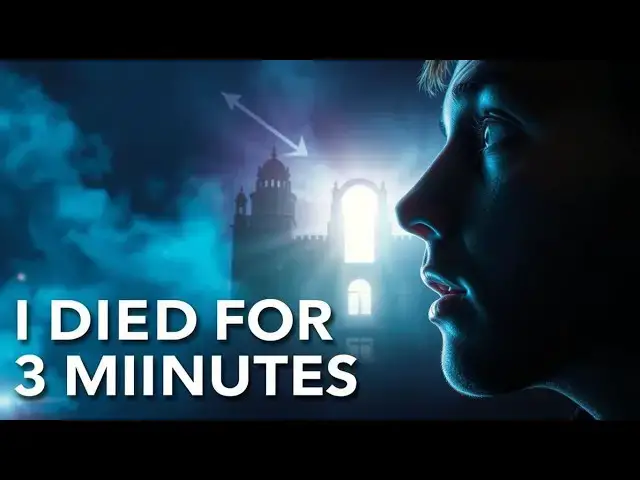 'Video thumbnail for I Died for 3 Minutes and Saw the Hall of Souls - My Life-Changing Near Death Experience" #NDE'