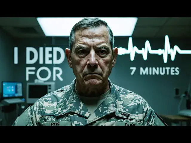 'Video thumbnail for I Died for 7 Minutes - What I Saw Changed Everything | Near Death Experience Story'
