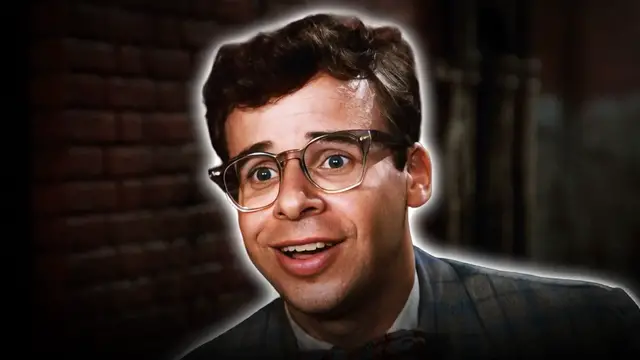 'Video thumbnail for Why Rick Moranis Walked Away From Hollywood'