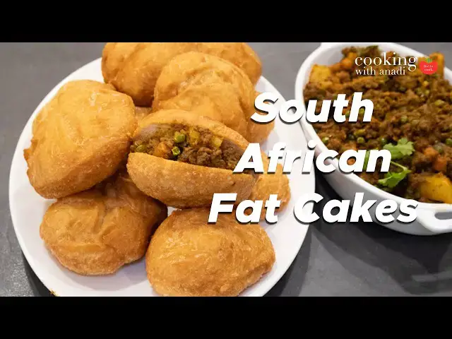 'Video thumbnail for One Bite of This Vetkoek and You’ll Crave It Forever!'