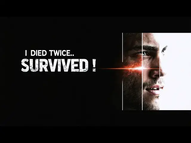 'Video thumbnail for 🔥 From Drug Addiction to Millionaire: My Near-Death Experience Changed EVERYTHING | Powerful Story'