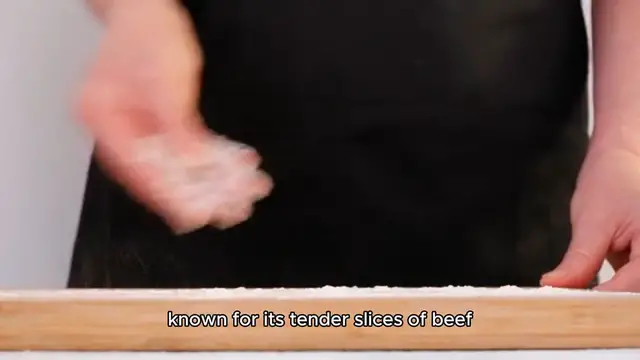 'Video thumbnail for Philly Cheesesteak Recipe'