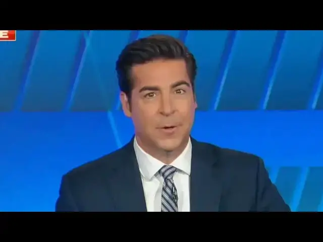 'Video thumbnail for It's A 'Brainwashing' Operation - Jesse Watters Exposes Media's 2024 Scheme'