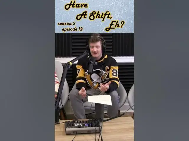 'Video thumbnail for Utah Hockey Club Might Need a New Name'