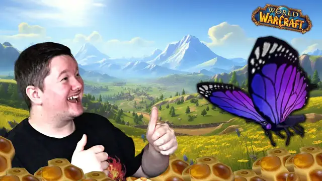 'Video thumbnail for WoW How to Farm Papi Battle Pet - MAKE Gold EASY'
