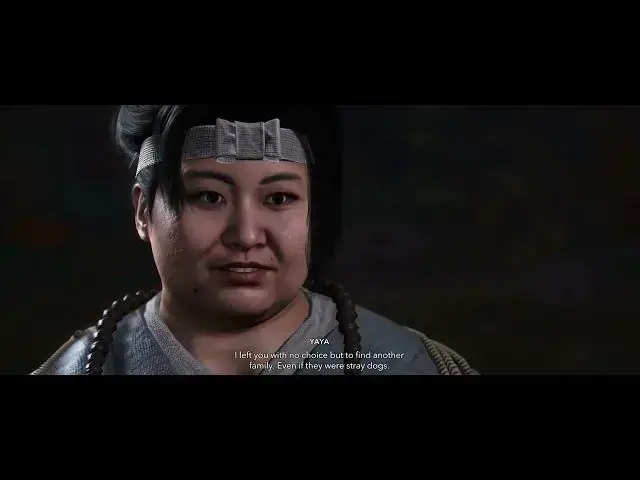 'Video thumbnail for Assassin's Creed Shadows - The Stray Dogs: Retrieve The Kanzashi: Talk To Yaya: Find Tetsuo Gameplay'