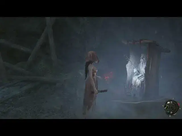 'Video thumbnail for Wuchang: Fallen Feathers - Chapter 2 Reach Snowy Passage Shrine: Li Dingo, Sun Kewang | Rebel Orders'