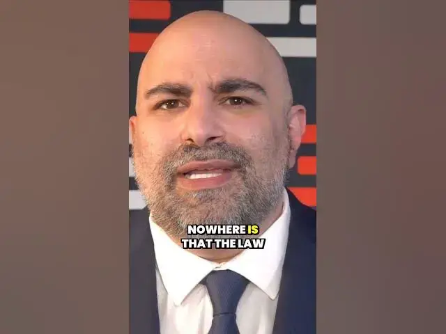 'Video thumbnail for BREAKING: Judge Merchan Pulls LAST MINUTE Move — Pray for Trump'