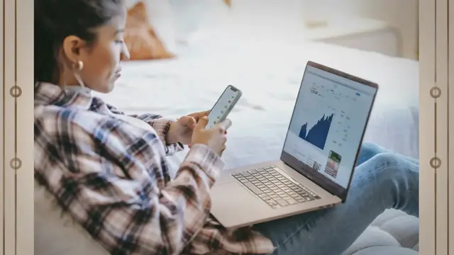 'Video thumbnail for How to Find Your Niche and Stick to It '