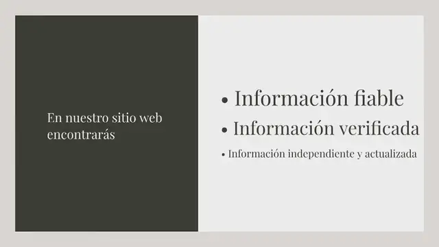 'Video thumbnail for La metodología de HelloSafe'