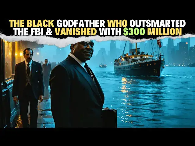 'Video thumbnail for The Mysterious Disappearance of Frank Matthews That Baffled The FBI!'