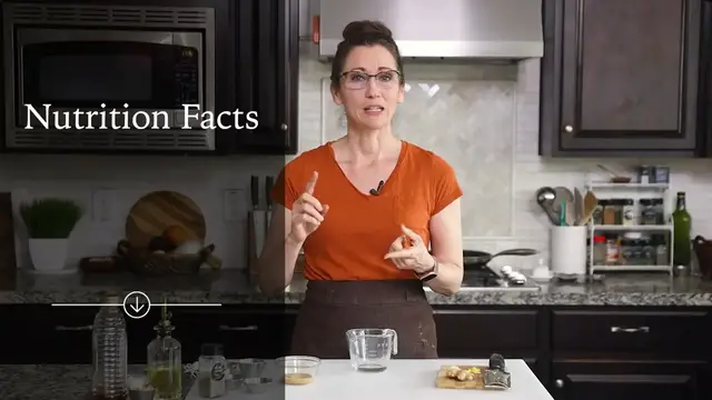 'Video thumbnail for EASY Hoisin Peanut Butter Sauce, Dressing or Dip (720p 24fps)'