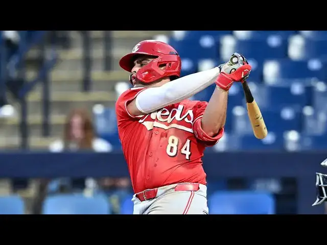 'Video thumbnail for Sal Stewart 2025 Minor League Highlights! (Mid-Season)'