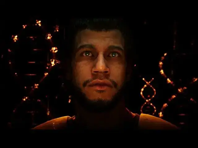 'Video thumbnail for MindsEye - 5. The Missing Genius: Search For Clues In Morrison's Office | Flashback Cutscene'