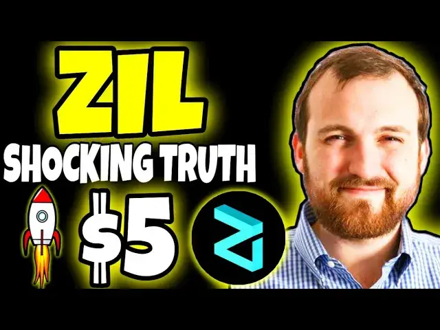 'Video thumbnail for Zilliqa Metaverse and NFT Lands! ZIL Metapolis Roadmap Explained!'