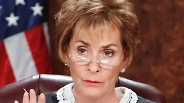 'Video thumbnail for The Untold Truth Of Judge Judy'
