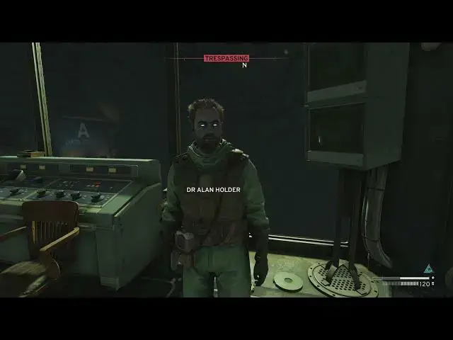 'Video thumbnail for Atomfall - The Interchange: Power The Central Processor | Enter Windscale Plant | Answer The Phone'