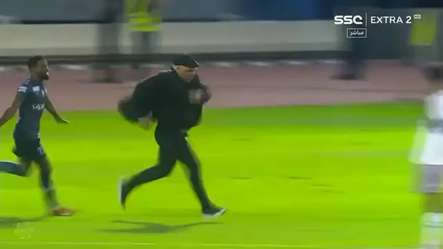 'Video thumbnail for coach algérien zekrinio'