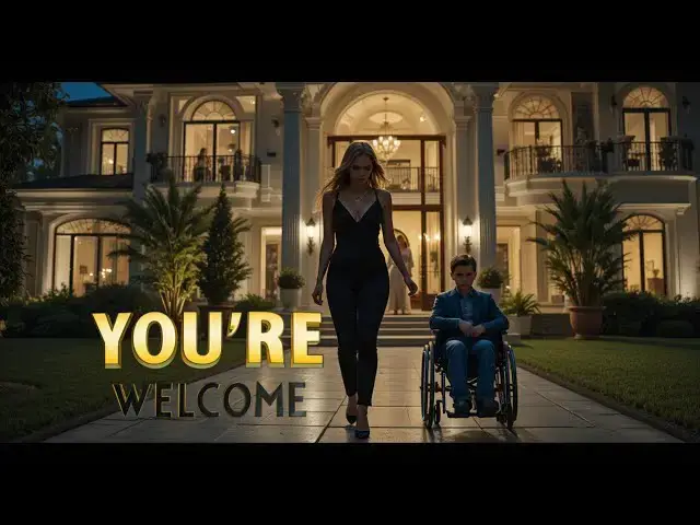 'Video thumbnail for She Was Told Her Disabled Son Didn’t Belong — So She Took Everything Back | Sleeping Reddit Pills'