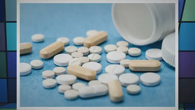 'Video thumbnail for Las Mejores Píldoras para Bajar de Peso Rápido: Tu Guía Definitiva'
