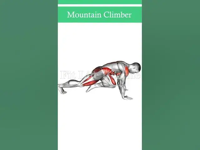 'Video thumbnail for 5 Best Lower Ab Exercises for That V-Taper Look'