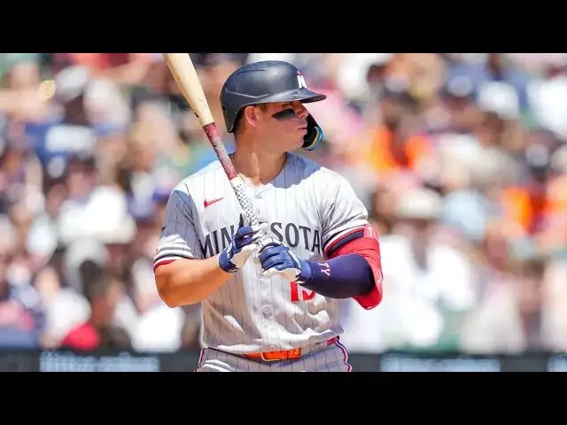 'Video thumbnail for Ty France's First 5 Home Runs of 2025!'